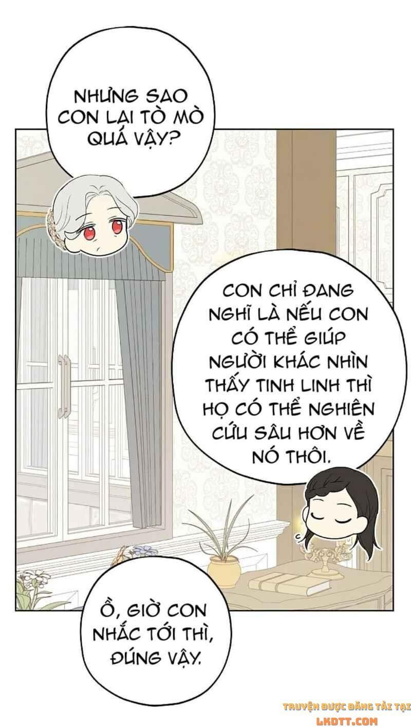 đọc truyện Thực Ra Tôi Mới Là Thật Chương 34 ảnh 19 tại Thiên Thai Truyện