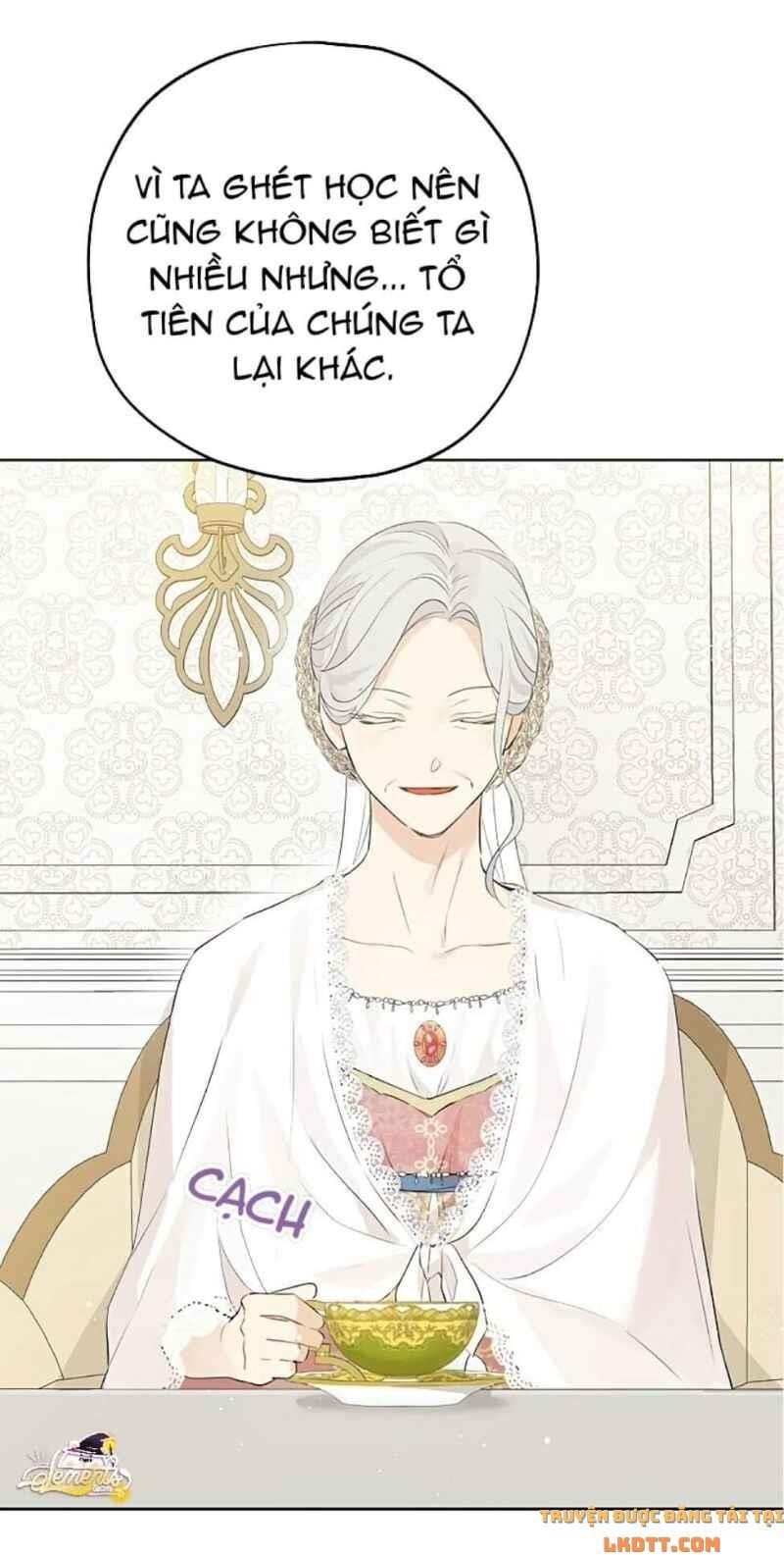 đọc truyện Thực Ra Tôi Mới Là Thật Chương 34 ảnh 20 tại Thiên Thai Truyện