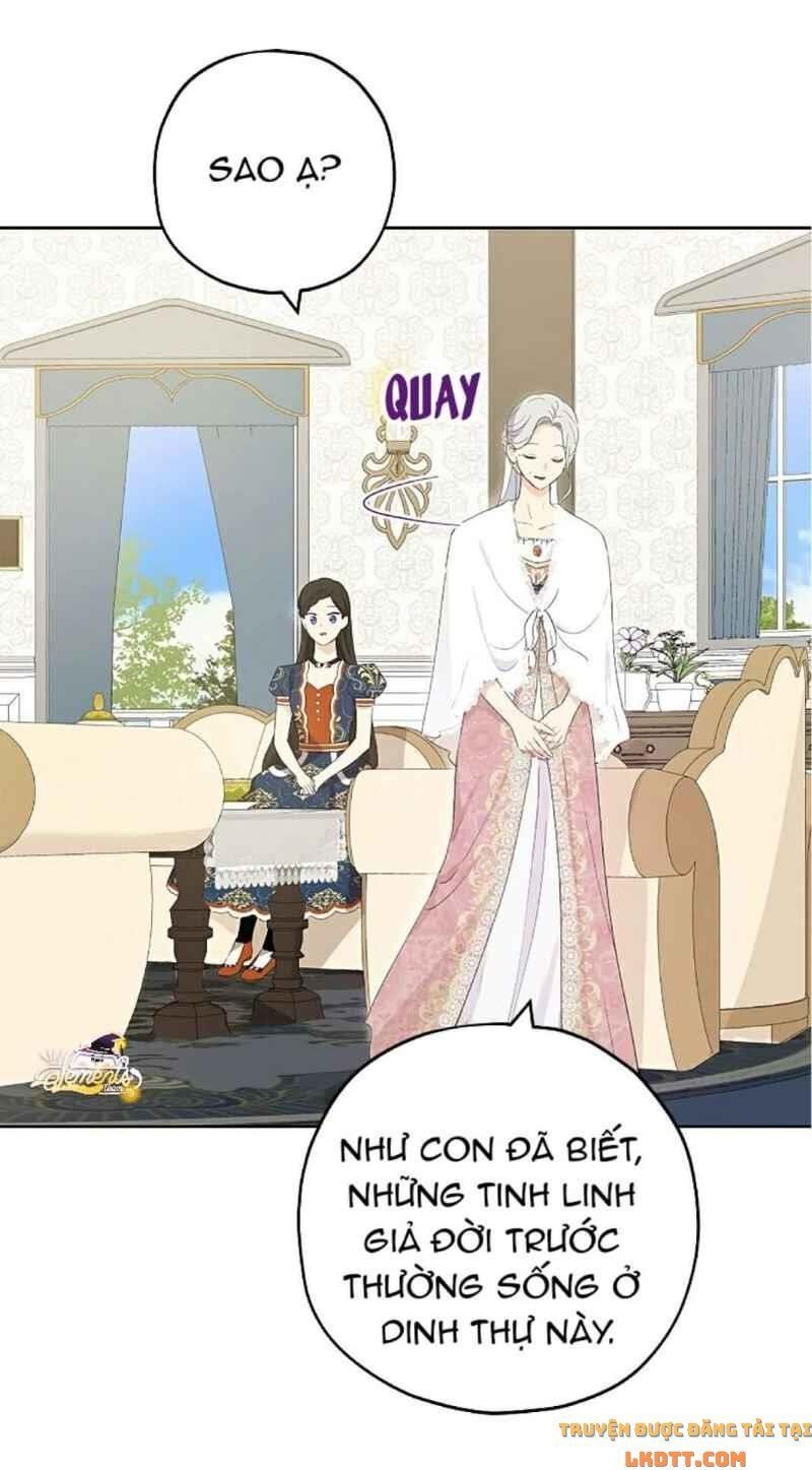 đọc truyện Thực Ra Tôi Mới Là Thật Chương 34 ảnh 21 tại Thiên Thai Truyện