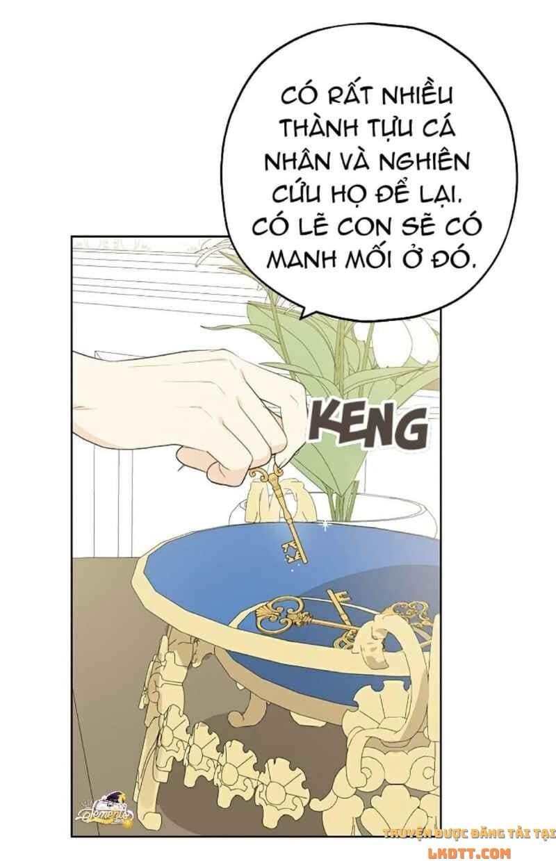 đọc truyện Thực Ra Tôi Mới Là Thật Chương 34 ảnh 22 tại Thiên Thai Truyện