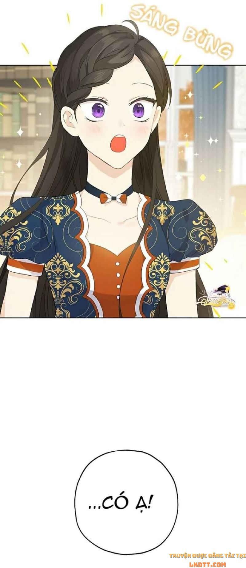 đọc truyện Thực Ra Tôi Mới Là Thật Chương 34 ảnh 24 tại Thiên Thai Truyện