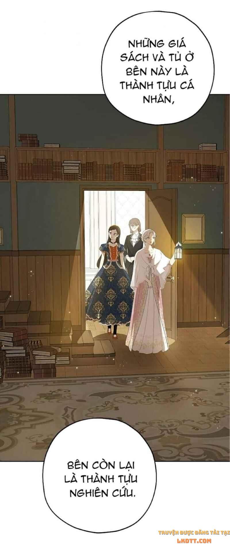 đọc truyện Thực Ra Tôi Mới Là Thật Chương 34 ảnh 27 tại Thiên Thai Truyện