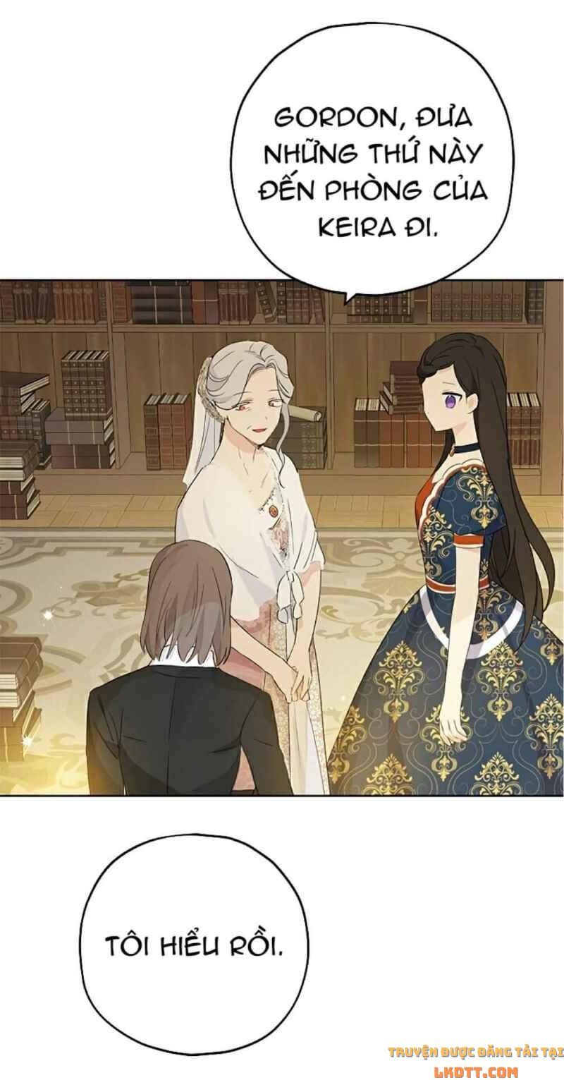 đọc truyện Thực Ra Tôi Mới Là Thật Chương 34 ảnh 32 tại Thiên Thai Truyện