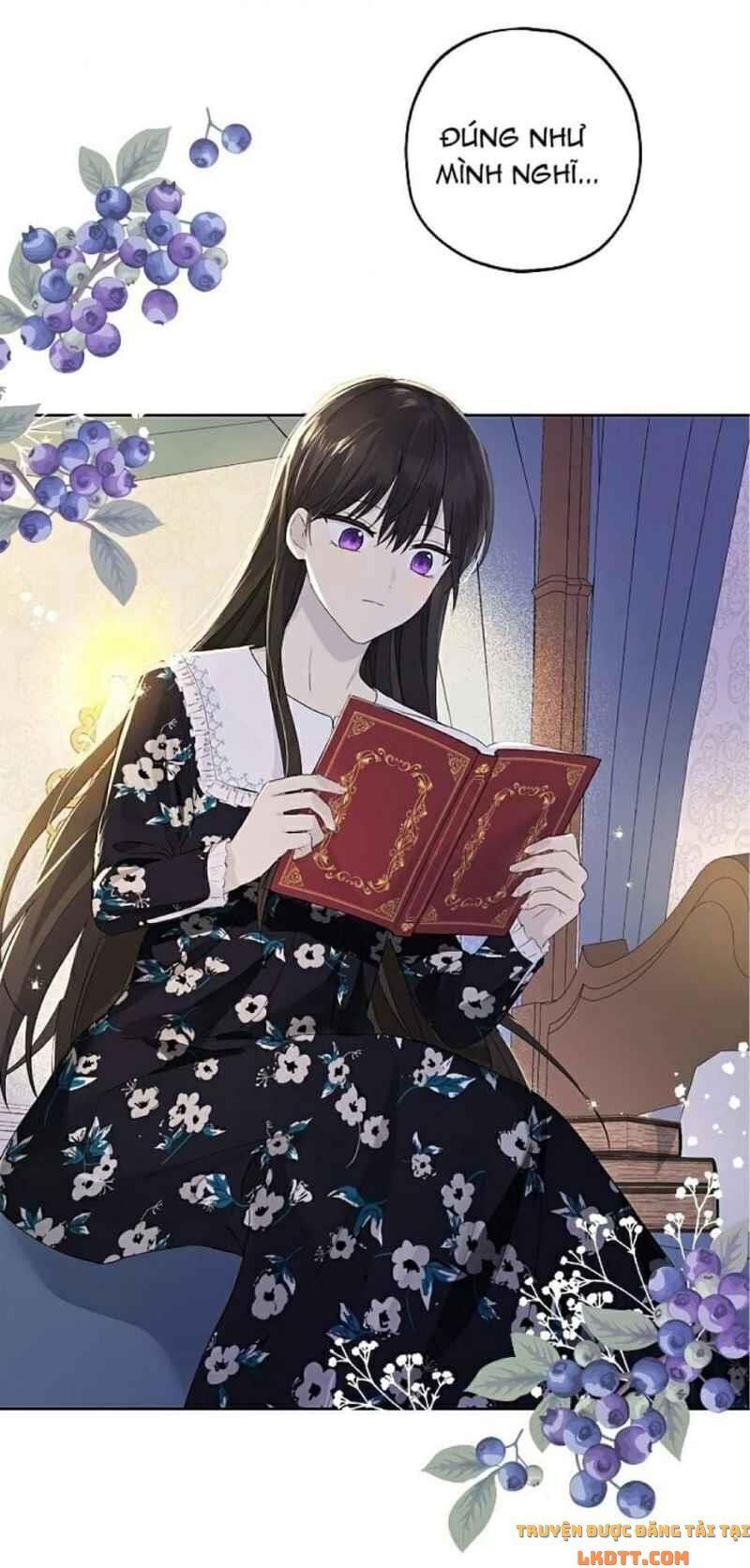 đọc truyện Thực Ra Tôi Mới Là Thật Chương 34 ảnh 34 tại Thiên Thai Truyện