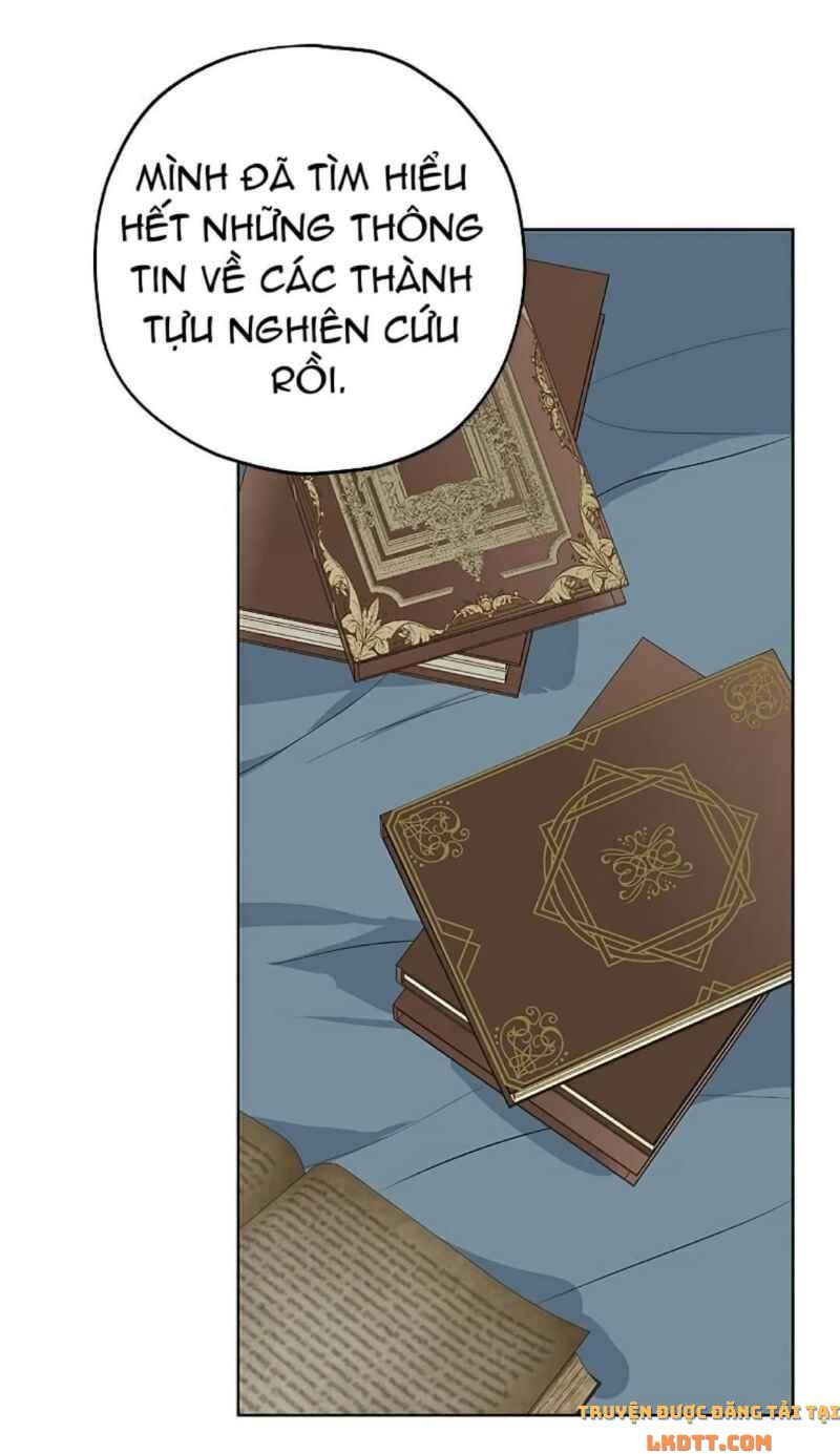 đọc truyện Thực Ra Tôi Mới Là Thật Chương 34 ảnh 35 tại Thiên Thai Truyện