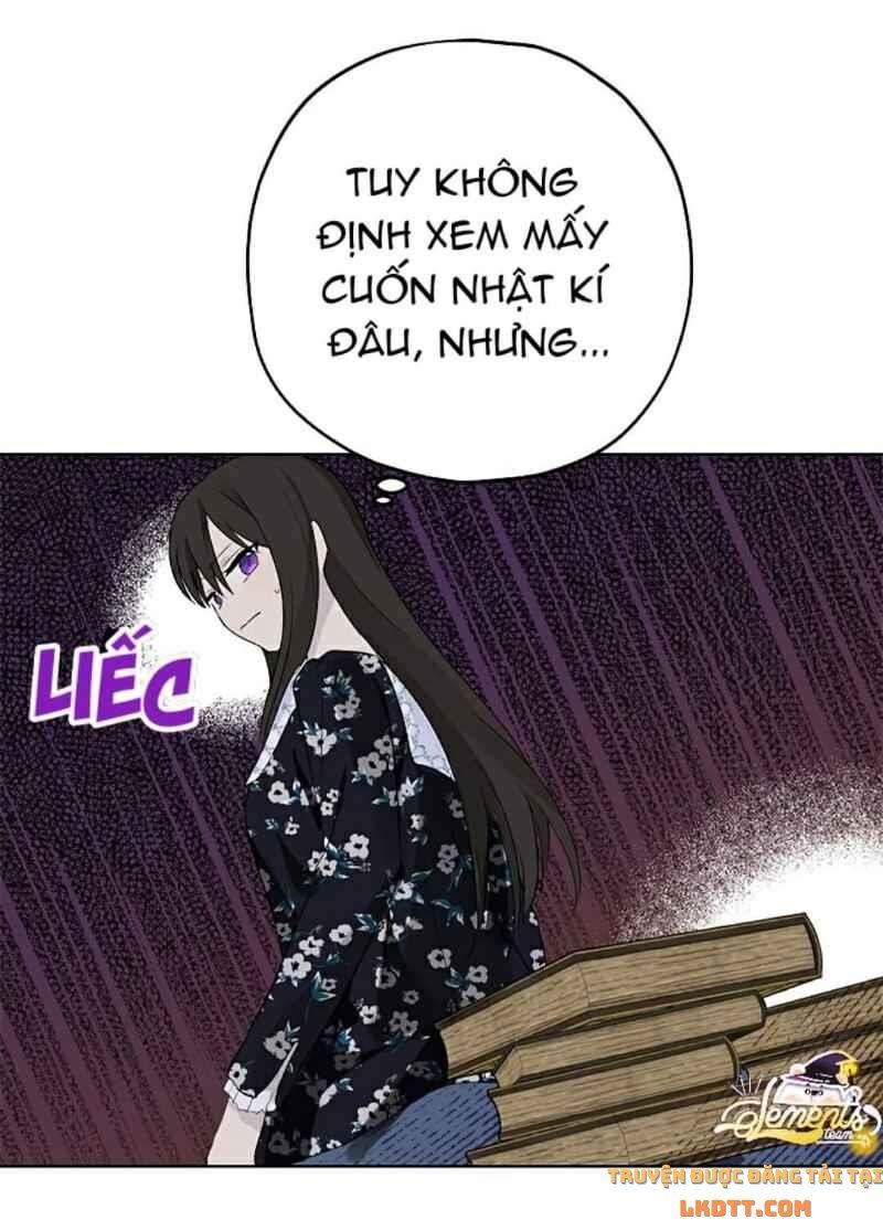 đọc truyện Thực Ra Tôi Mới Là Thật Chương 34 ảnh 36 tại Thiên Thai Truyện