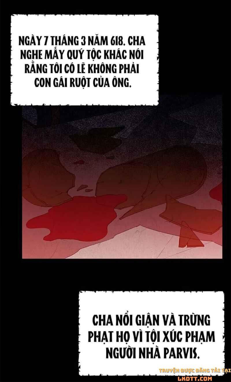 đọc truyện Thực Ra Tôi Mới Là Thật Chương 34 ảnh 45 tại Thiên Thai Truyện