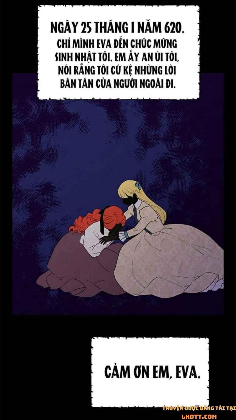 đọc truyện Thực Ra Tôi Mới Là Thật Chương 34 ảnh 46 tại Thiên Thai Truyện