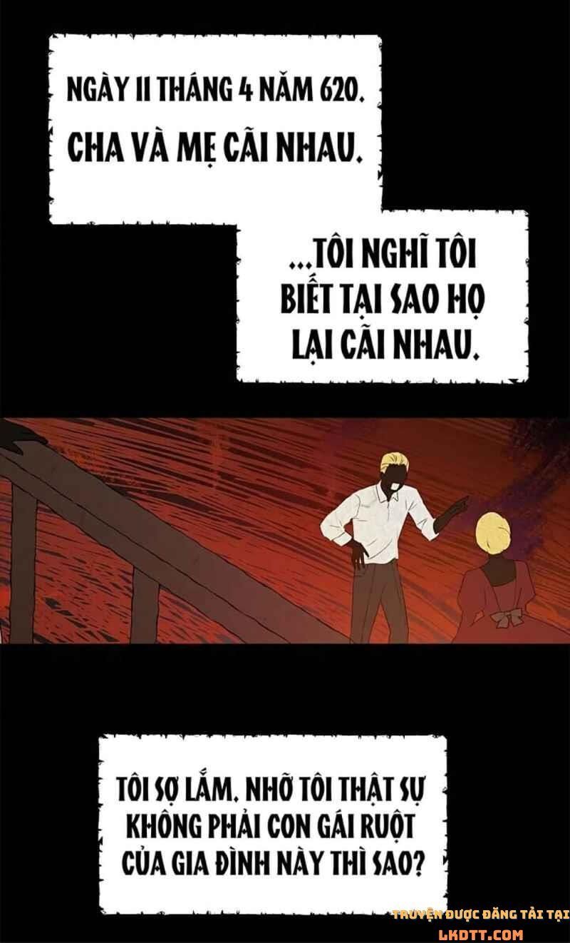 đọc truyện Thực Ra Tôi Mới Là Thật Chương 34 ảnh 47 tại Thiên Thai Truyện