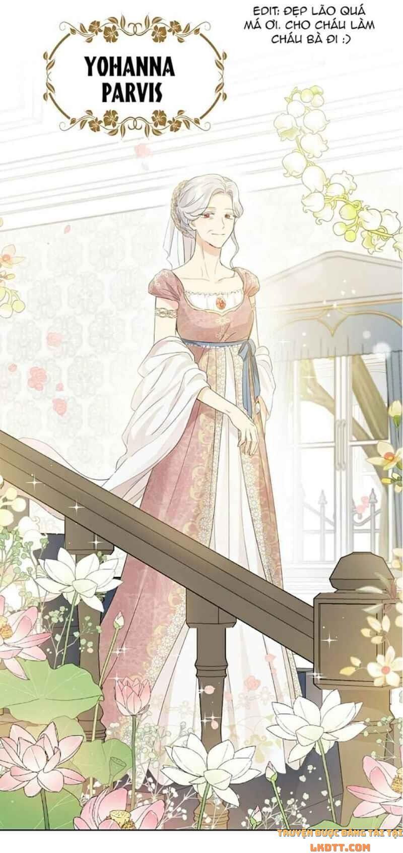 đọc truyện Thực Ra Tôi Mới Là Thật Chương 34 ảnh 8 tại Thiên Thai Truyện