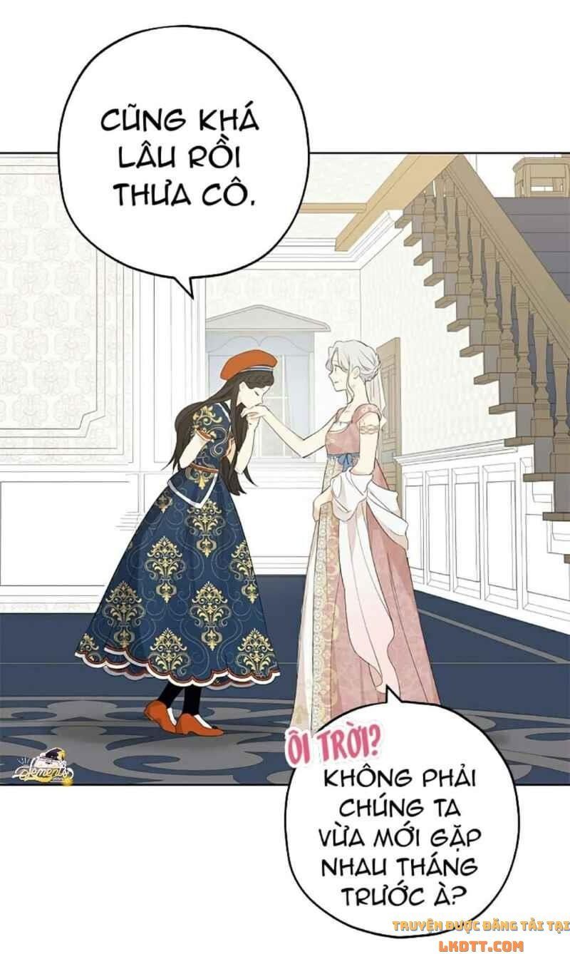 đọc truyện Thực Ra Tôi Mới Là Thật Chương 34 ảnh 9 tại Thiên Thai Truyện