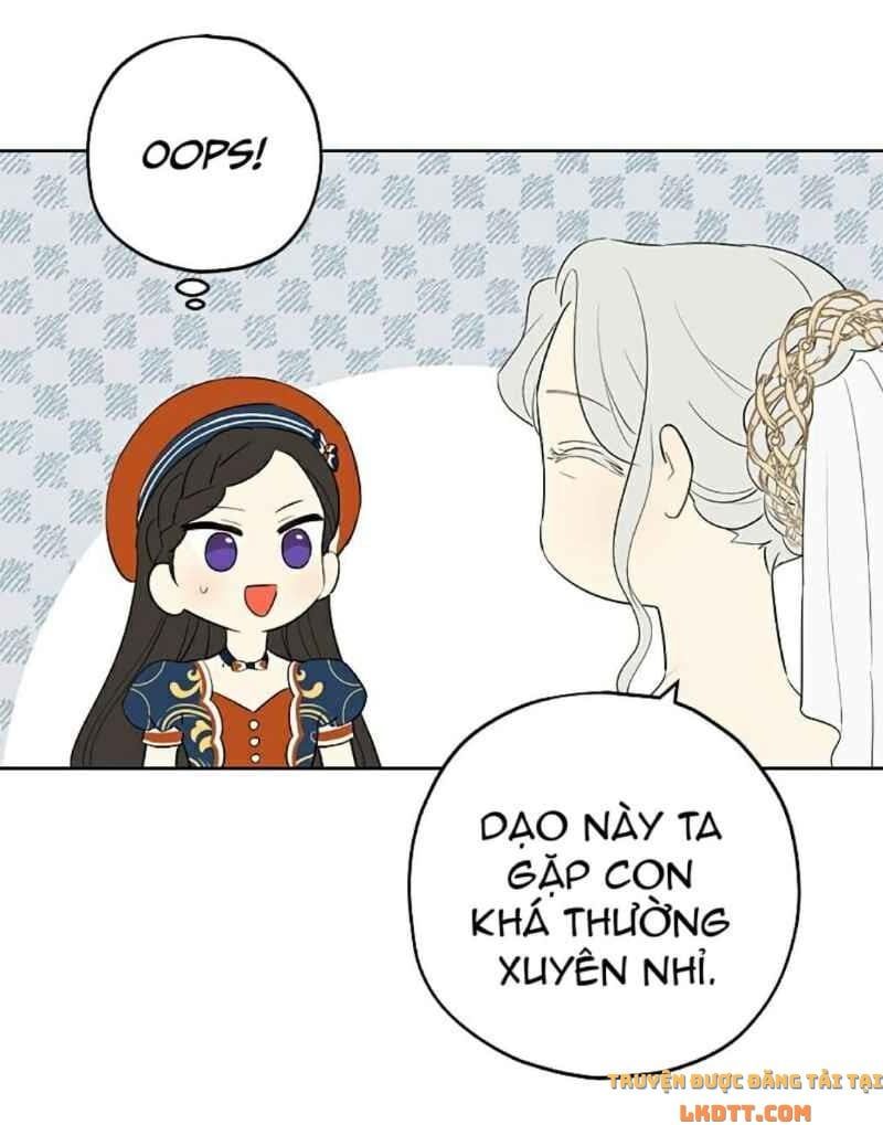 đọc truyện Thực Ra Tôi Mới Là Thật Chương 34 ảnh 10 tại Thiên Thai Truyện