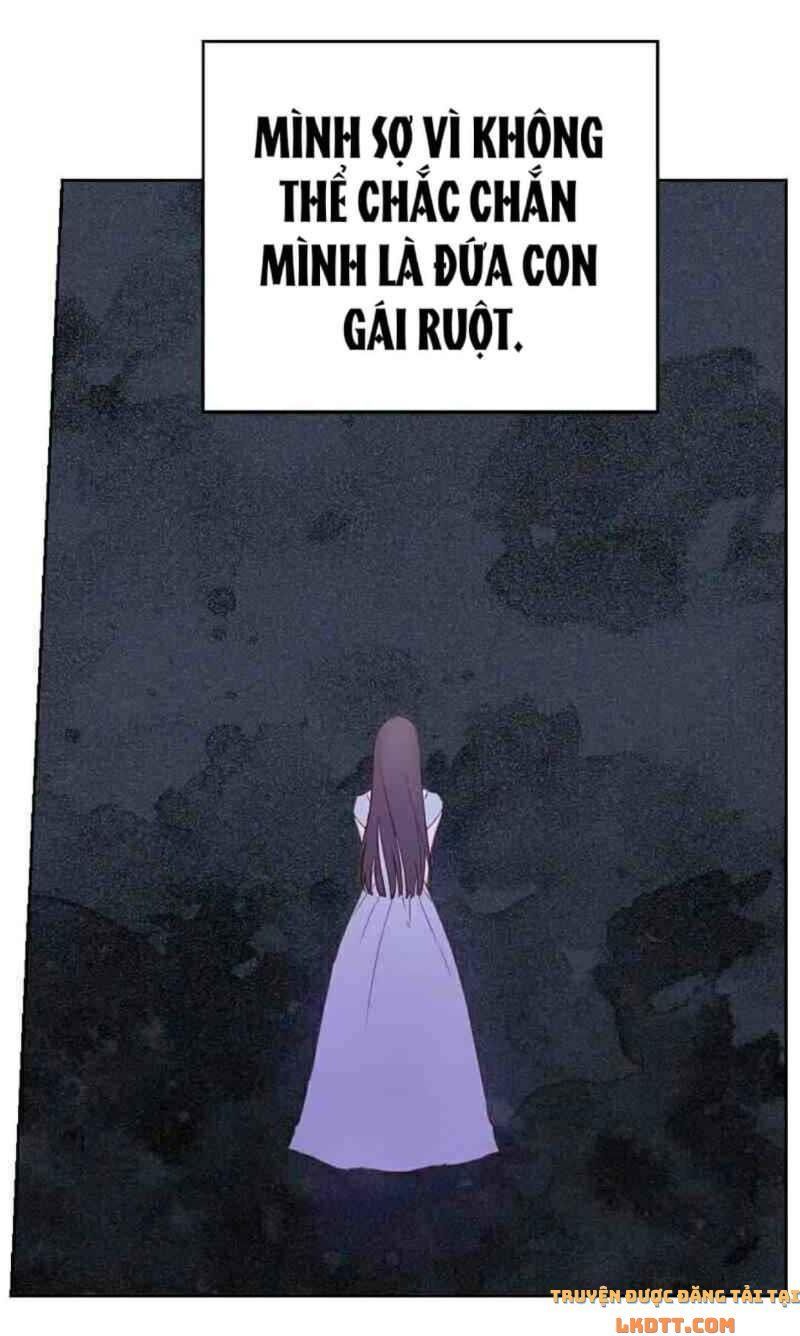 đọc truyện Thực Ra Tôi Mới Là Thật Chương 35 ảnh 24 tại Thiên Thai Truyện