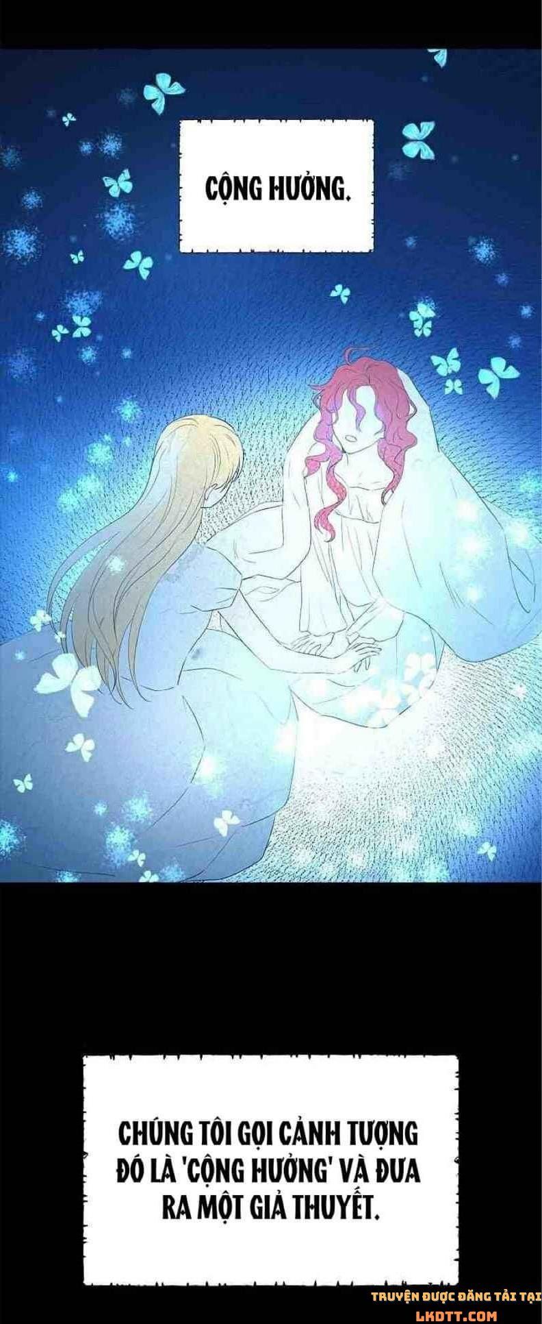 đọc truyện Thực Ra Tôi Mới Là Thật Chương 35 ảnh 5 tại Thiên Thai Truyện