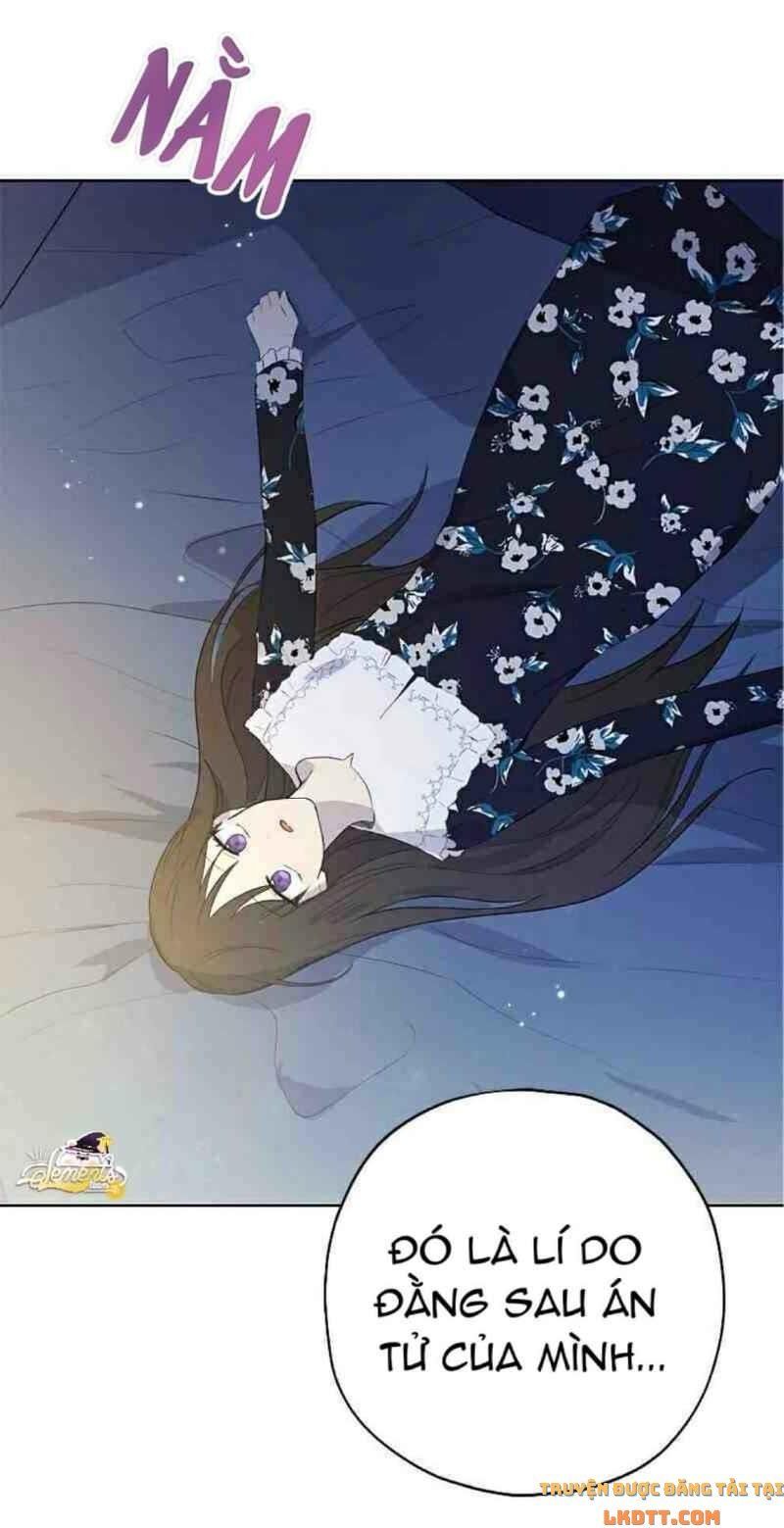 đọc truyện Thực Ra Tôi Mới Là Thật Chương 35 ảnh 39 tại Thiên Thai Truyện