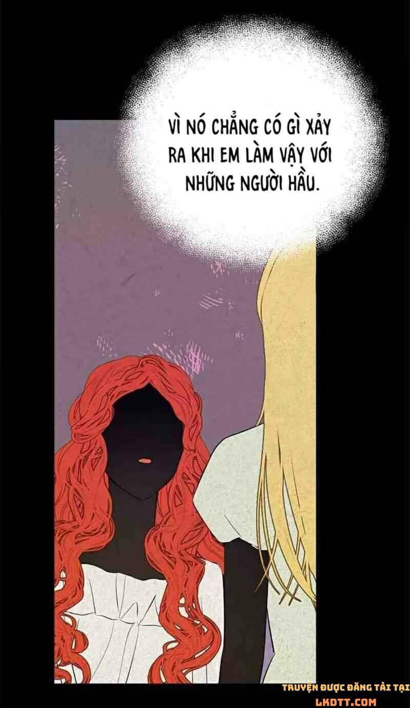 đọc truyện Thực Ra Tôi Mới Là Thật Chương 35 ảnh 8 tại Thiên Thai Truyện