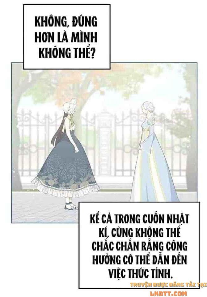 đọc truyện Thực Ra Tôi Mới Là Thật Chương 36 ảnh 12 tại Thiên Thai Truyện