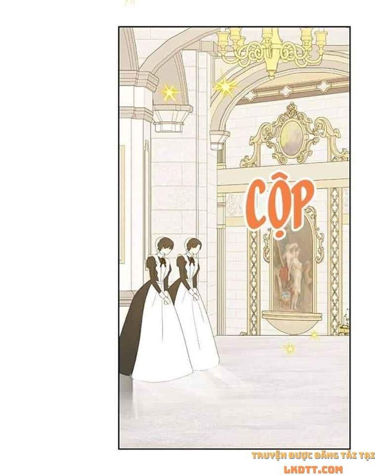 đọc truyện Thực Ra Tôi Mới Là Thật Chương 36 ảnh 21 tại Thiên Thai Truyện