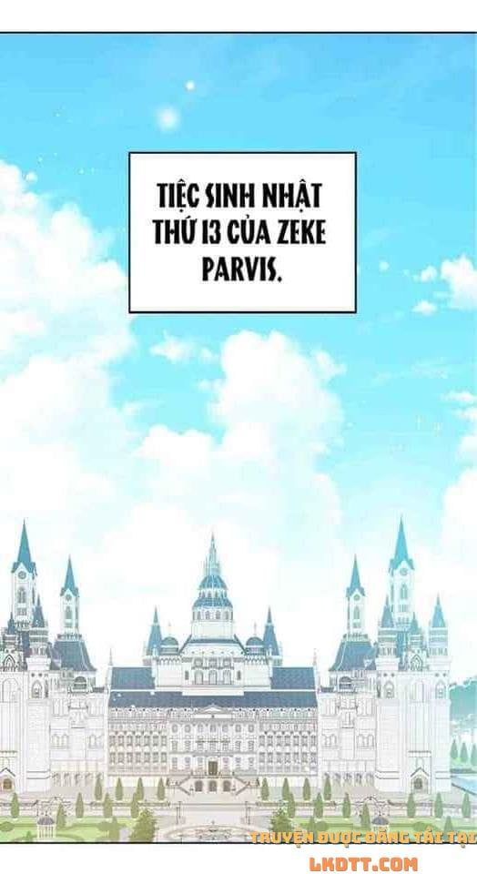 đọc truyện Thực Ra Tôi Mới Là Thật Chương 36 ảnh 4 tại Thiên Thai Truyện