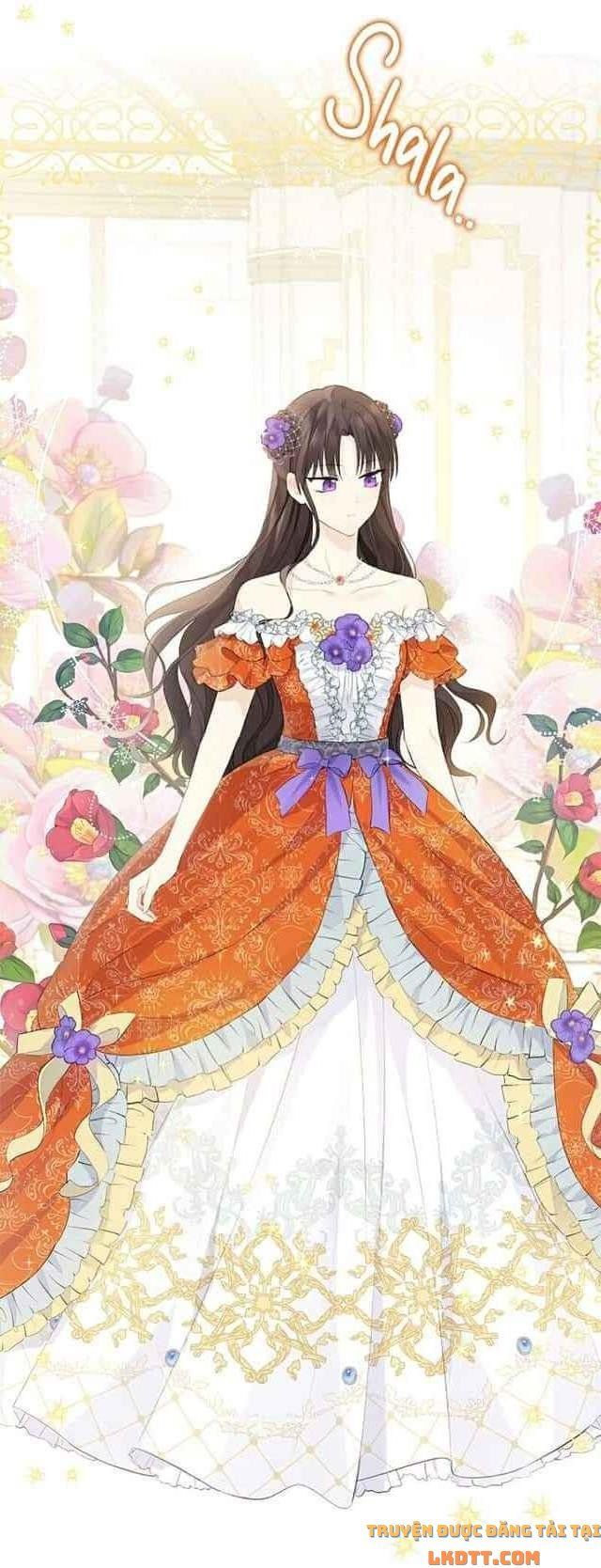 đọc truyện Thực Ra Tôi Mới Là Thật Chương 36 ảnh 22 tại Thiên Thai Truyện