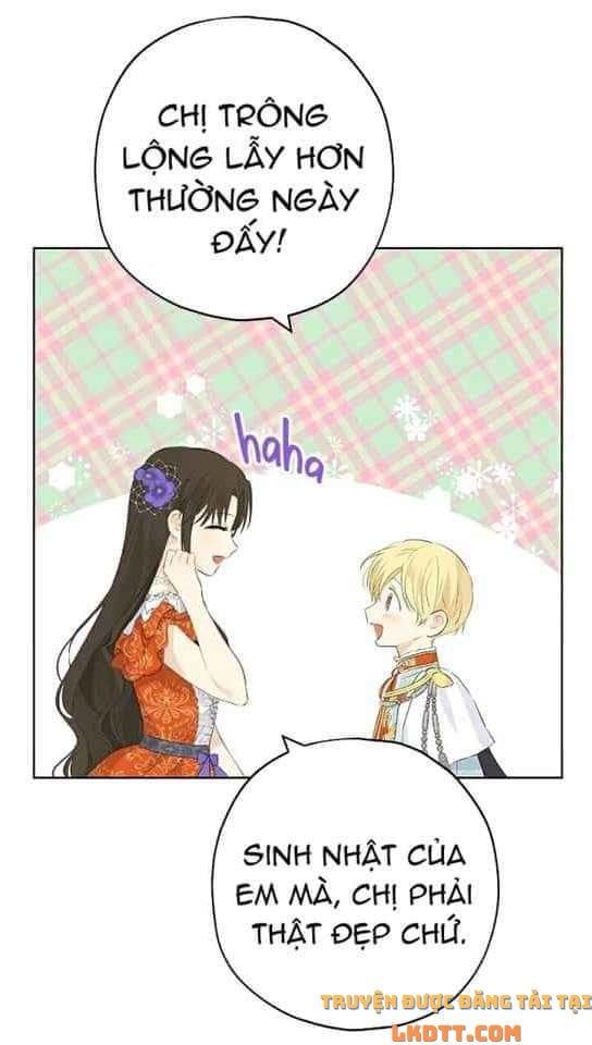 đọc truyện Thực Ra Tôi Mới Là Thật Chương 36 ảnh 25 tại Thiên Thai Truyện