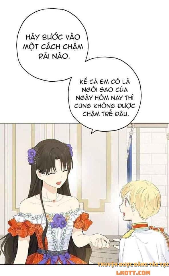 đọc truyện Thực Ra Tôi Mới Là Thật Chương 36 ảnh 27 tại Thiên Thai Truyện