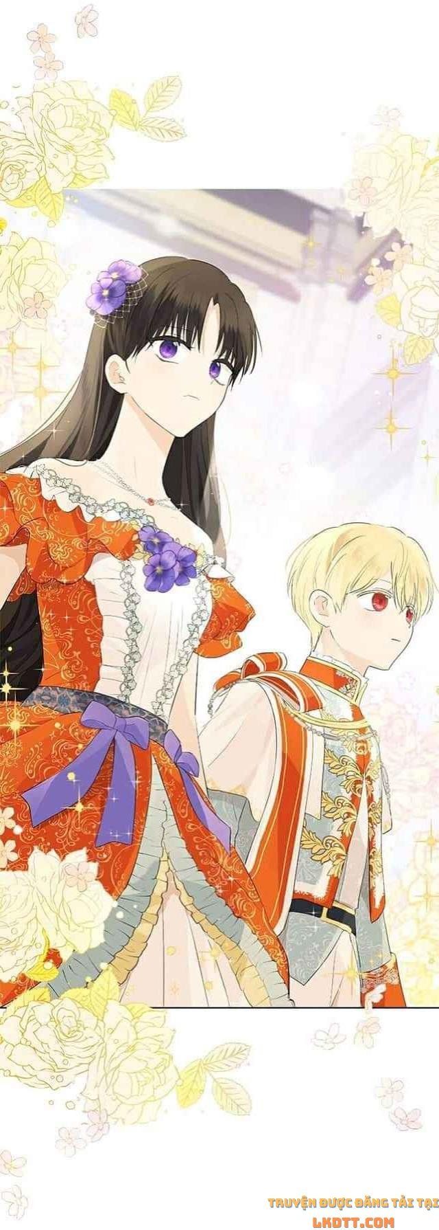 đọc truyện Thực Ra Tôi Mới Là Thật Chương 36 ảnh 32 tại Thiên Thai Truyện