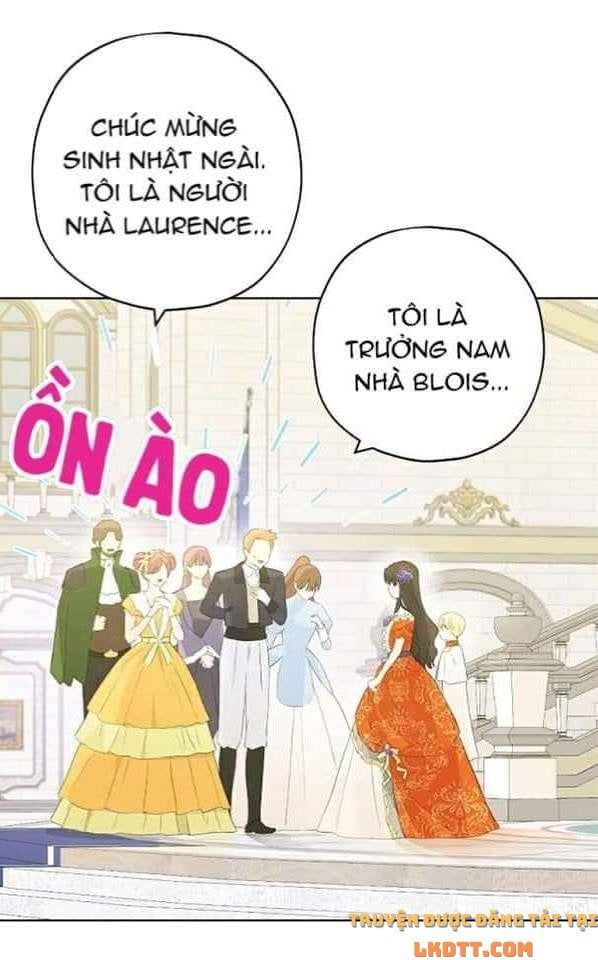 đọc truyện Thực Ra Tôi Mới Là Thật Chương 36 ảnh 33 tại Thiên Thai Truyện