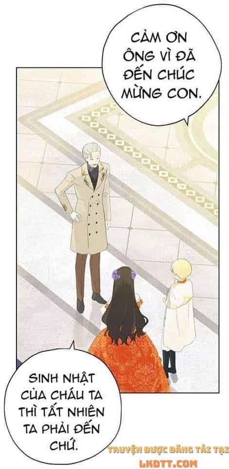 đọc truyện Thực Ra Tôi Mới Là Thật Chương 36 ảnh 36 tại Thiên Thai Truyện