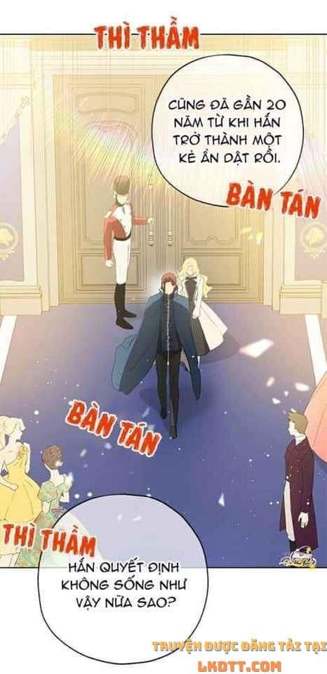 đọc truyện Thực Ra Tôi Mới Là Thật Chương 36 ảnh 39 tại Thiên Thai Truyện