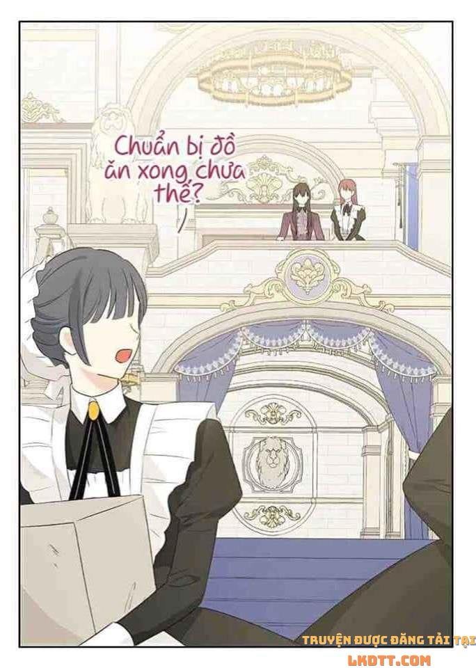 đọc truyện Thực Ra Tôi Mới Là Thật Chương 36 ảnh 6 tại Thiên Thai Truyện