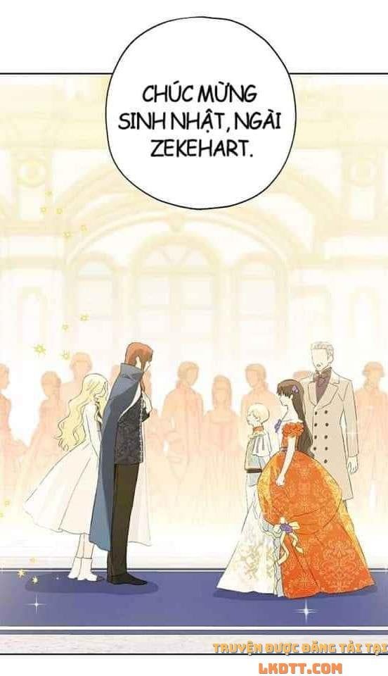 đọc truyện Thực Ra Tôi Mới Là Thật Chương 36 ảnh 43 tại Thiên Thai Truyện