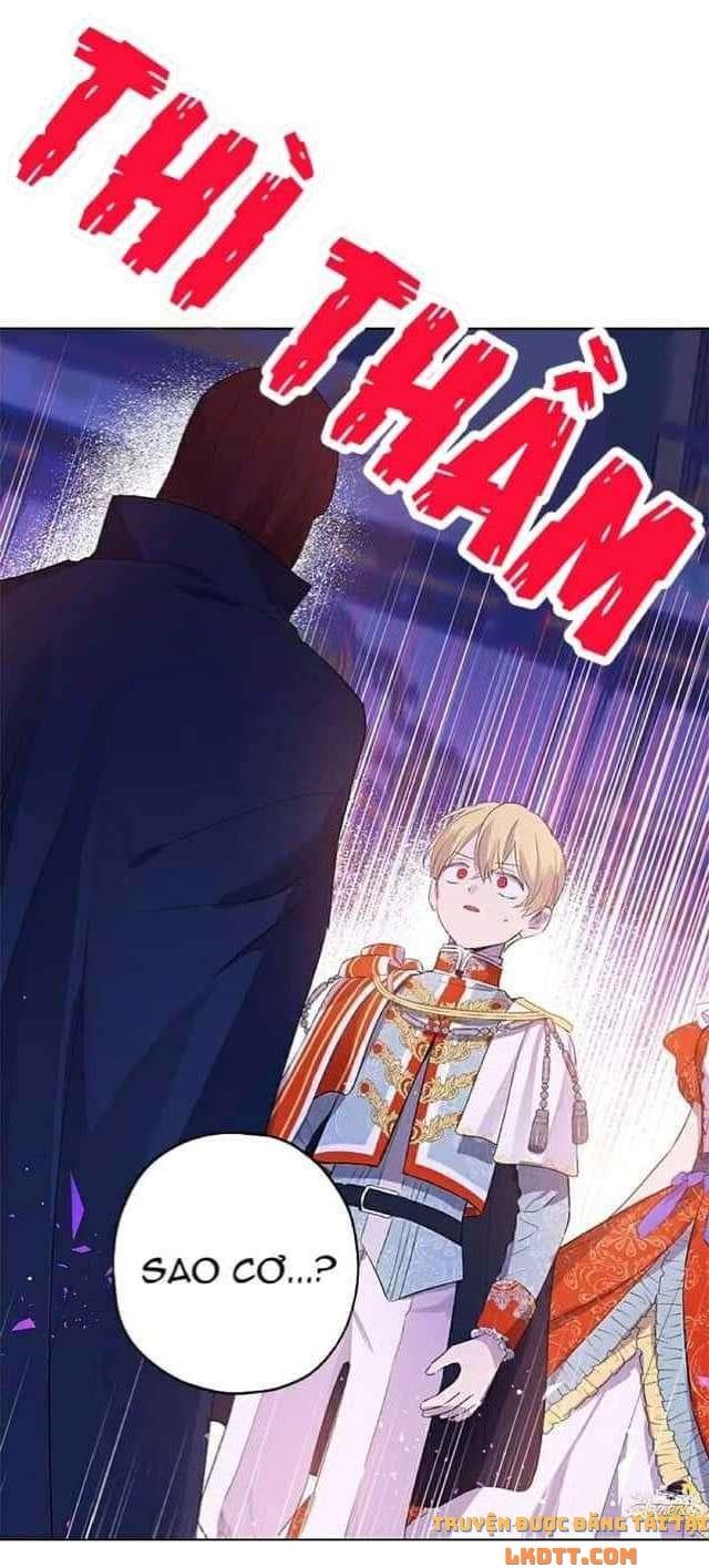 đọc truyện Thực Ra Tôi Mới Là Thật Chương 36 ảnh 48 tại Thiên Thai Truyện