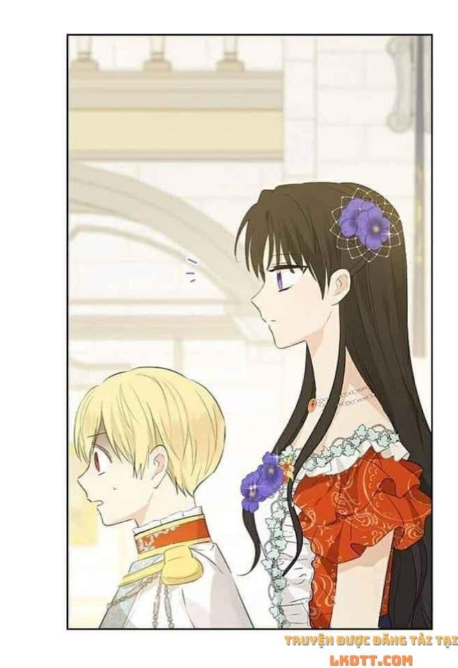 đọc truyện Thực Ra Tôi Mới Là Thật Chương 36 ảnh 50 tại Thiên Thai Truyện