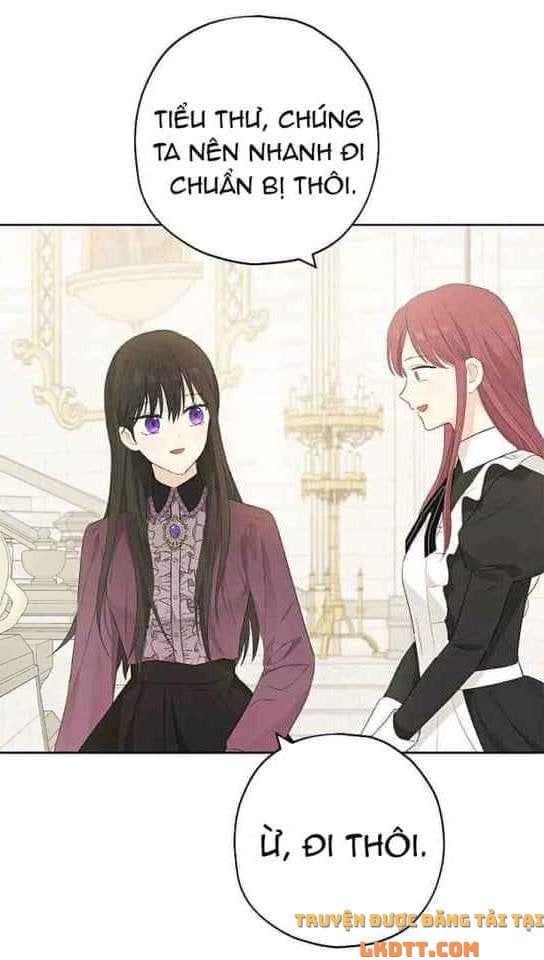 đọc truyện Thực Ra Tôi Mới Là Thật Chương 36 ảnh 8 tại Thiên Thai Truyện