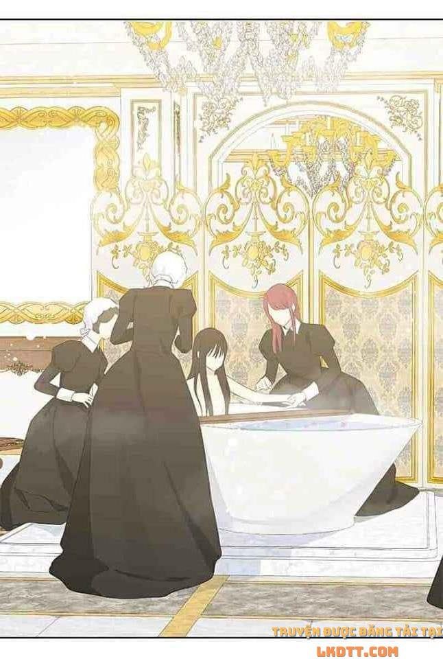 đọc truyện Thực Ra Tôi Mới Là Thật Chương 36 ảnh 10 tại Thiên Thai Truyện