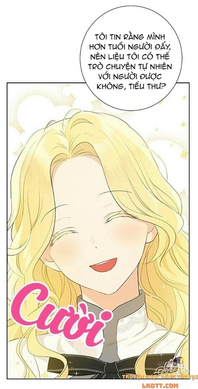 đọc truyện Thực Ra Tôi Mới Là Thật Chương 37 ảnh 12 tại Thiên Thai Truyện