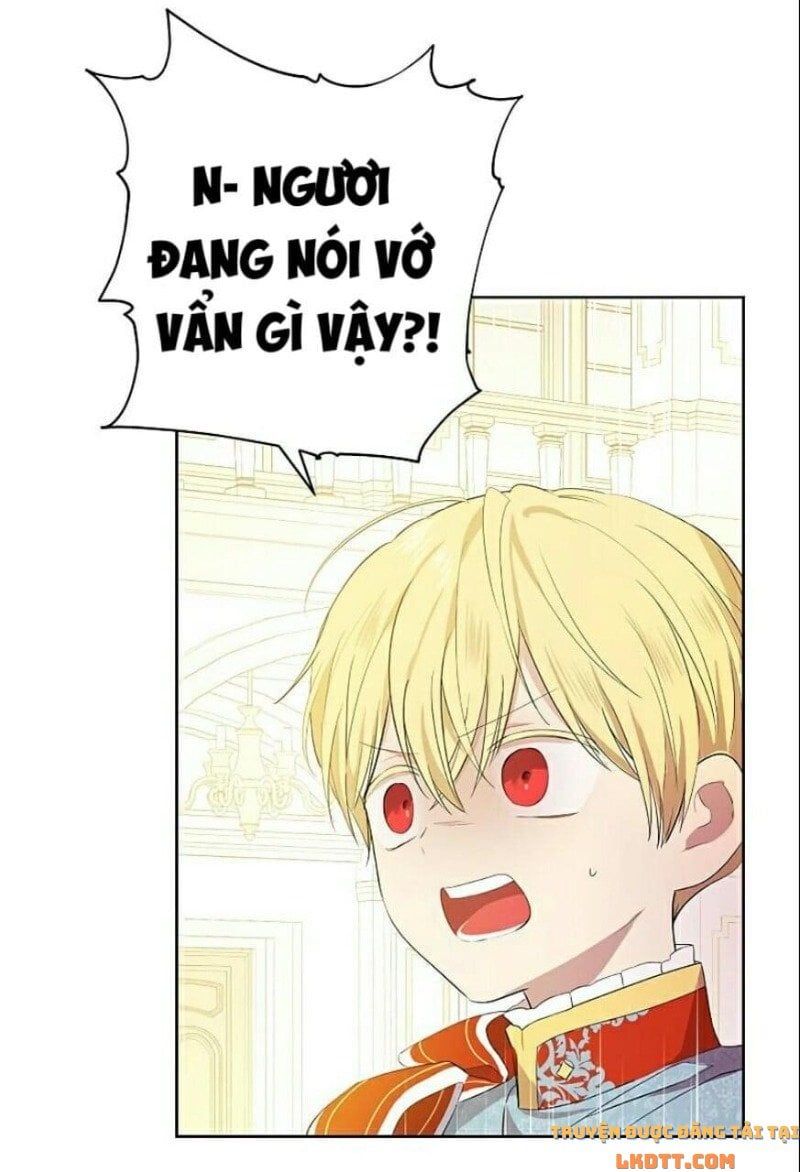 đọc truyện Thực Ra Tôi Mới Là Thật Chương 37 ảnh 13 tại Thiên Thai Truyện