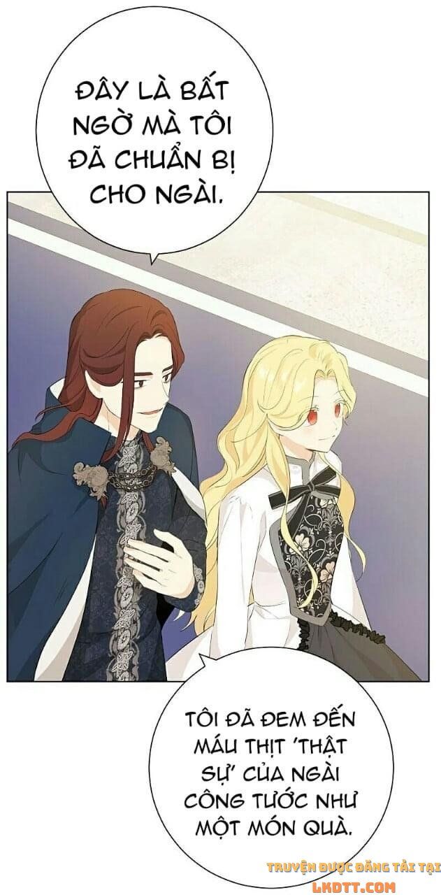 đọc truyện Thực Ra Tôi Mới Là Thật Chương 37 ảnh 14 tại Thiên Thai Truyện