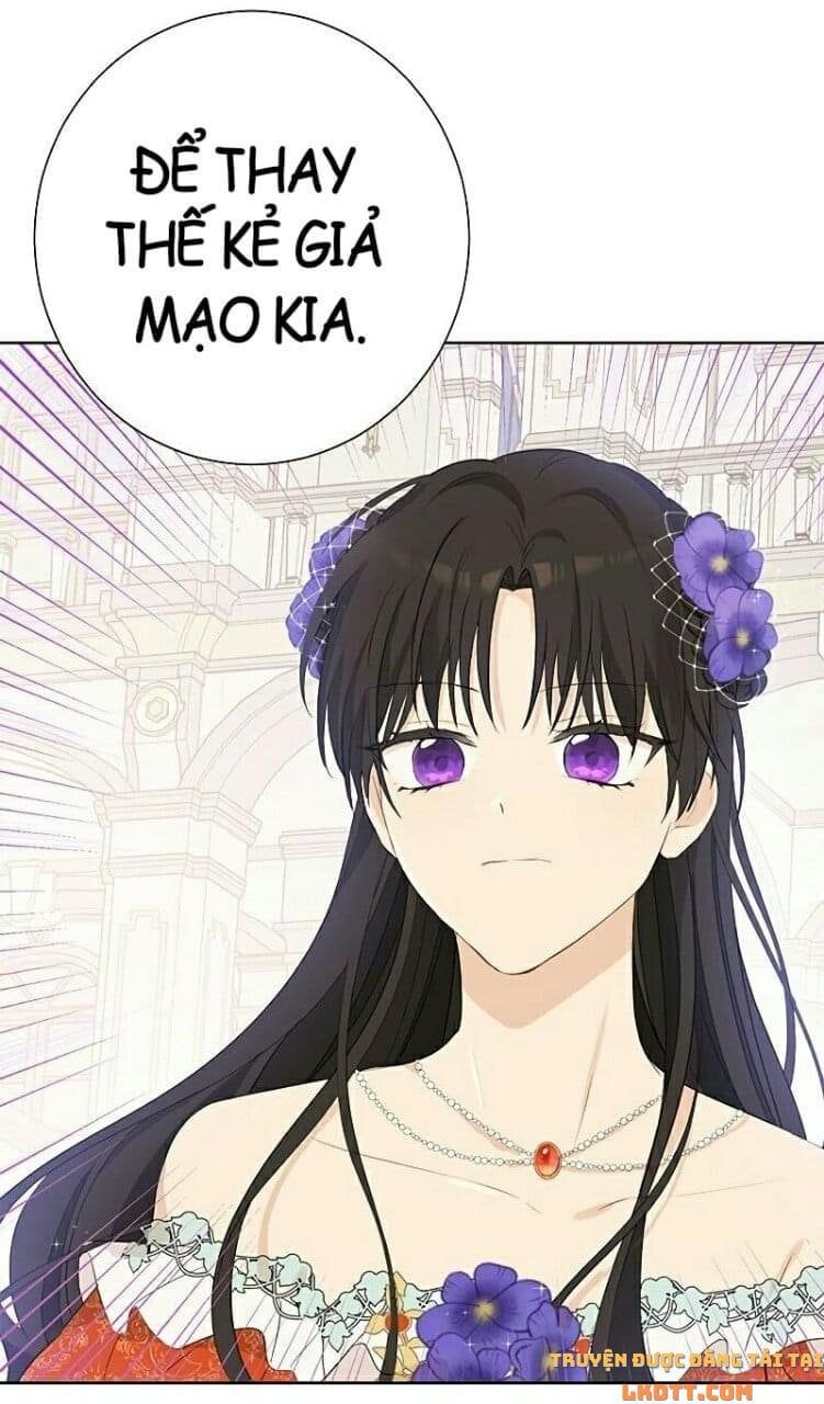 đọc truyện Thực Ra Tôi Mới Là Thật Chương 37 ảnh 16 tại Thiên Thai Truyện