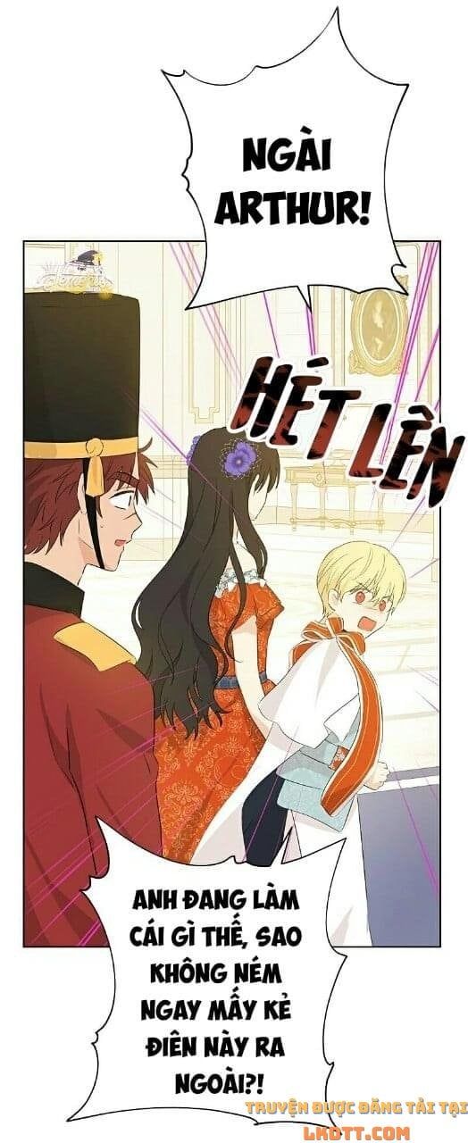 đọc truyện Thực Ra Tôi Mới Là Thật Chương 37 ảnh 18 tại Thiên Thai Truyện