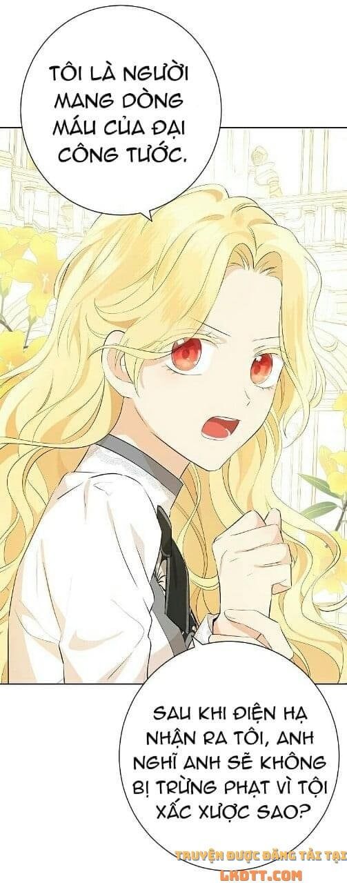 đọc truyện Thực Ra Tôi Mới Là Thật Chương 37 ảnh 20 tại Thiên Thai Truyện