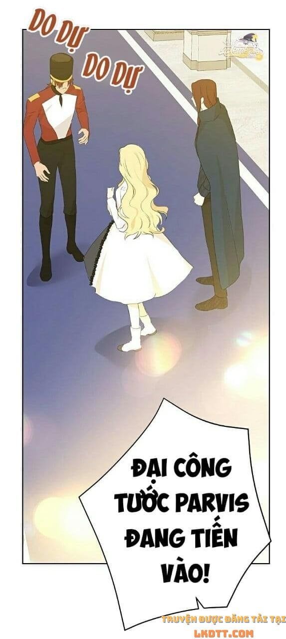 đọc truyện Thực Ra Tôi Mới Là Thật Chương 37 ảnh 21 tại Thiên Thai Truyện