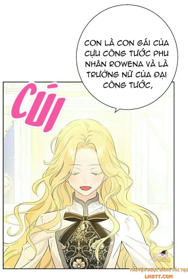 đọc truyện Thực Ra Tôi Mới Là Thật Chương 37 ảnh 25 tại Thiên Thai Truyện