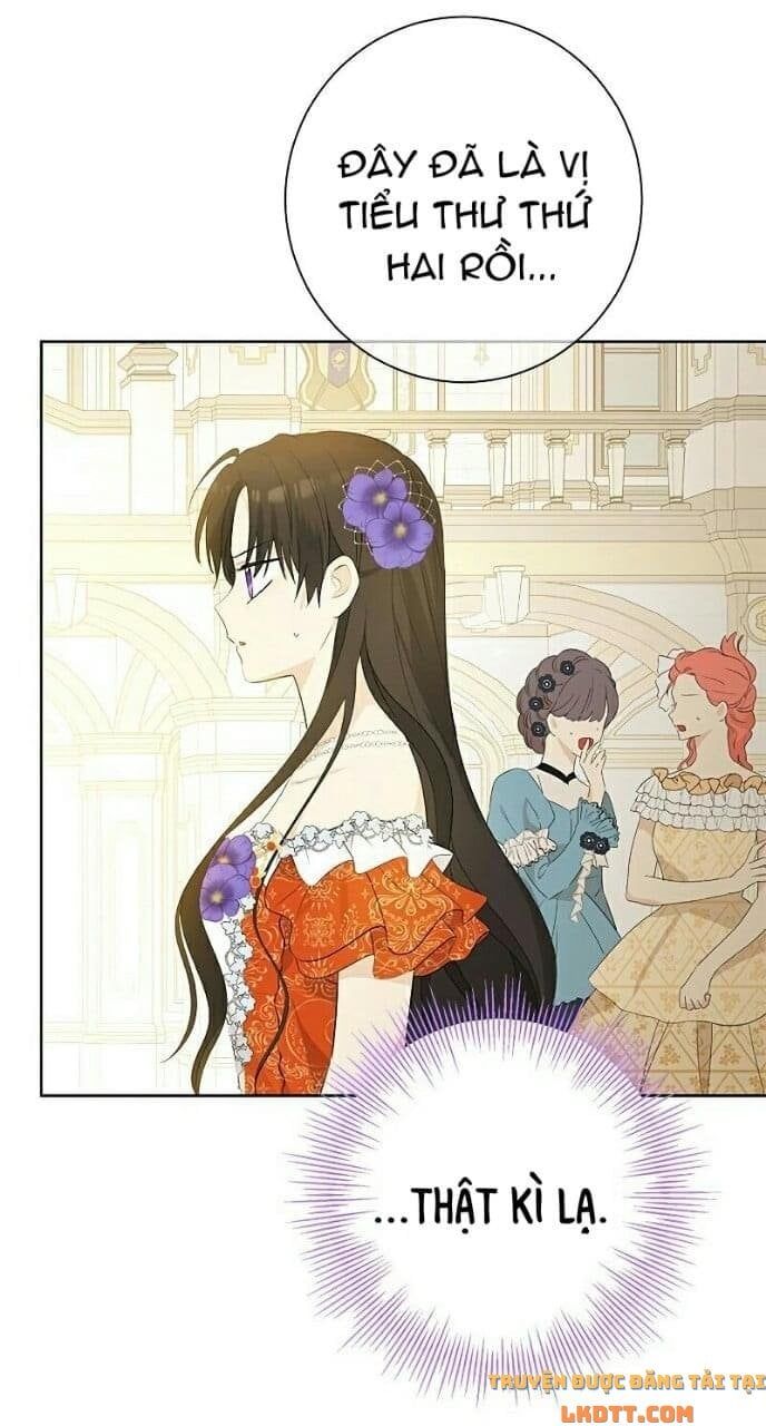 đọc truyện Thực Ra Tôi Mới Là Thật Chương 37 ảnh 29 tại Thiên Thai Truyện