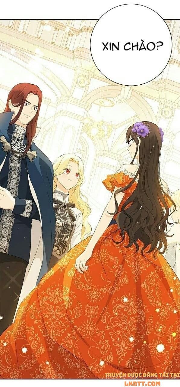 đọc truyện Thực Ra Tôi Mới Là Thật Chương 37 ảnh 5 tại Thiên Thai Truyện