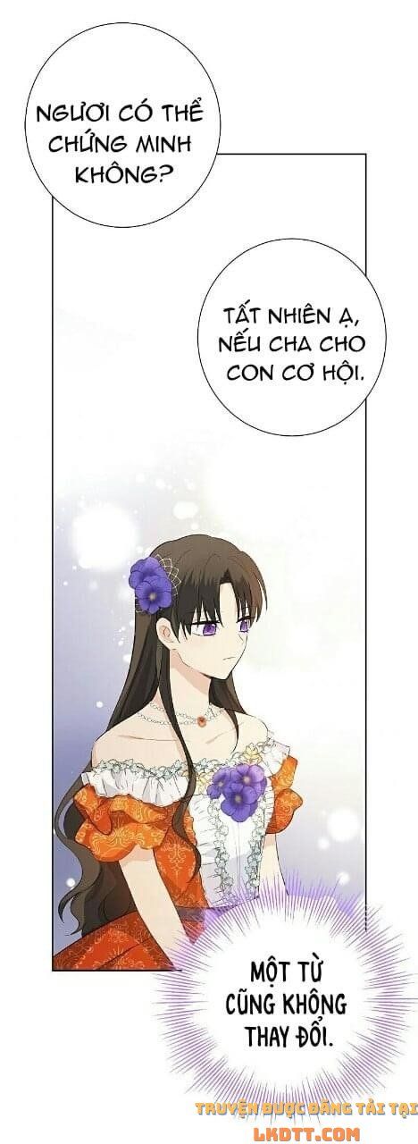 đọc truyện Thực Ra Tôi Mới Là Thật Chương 37 ảnh 38 tại Thiên Thai Truyện