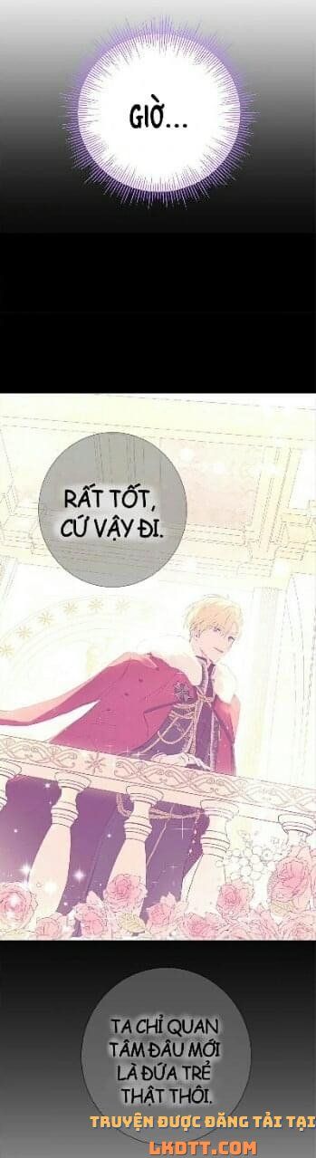 đọc truyện Thực Ra Tôi Mới Là Thật Chương 37 ảnh 39 tại Thiên Thai Truyện