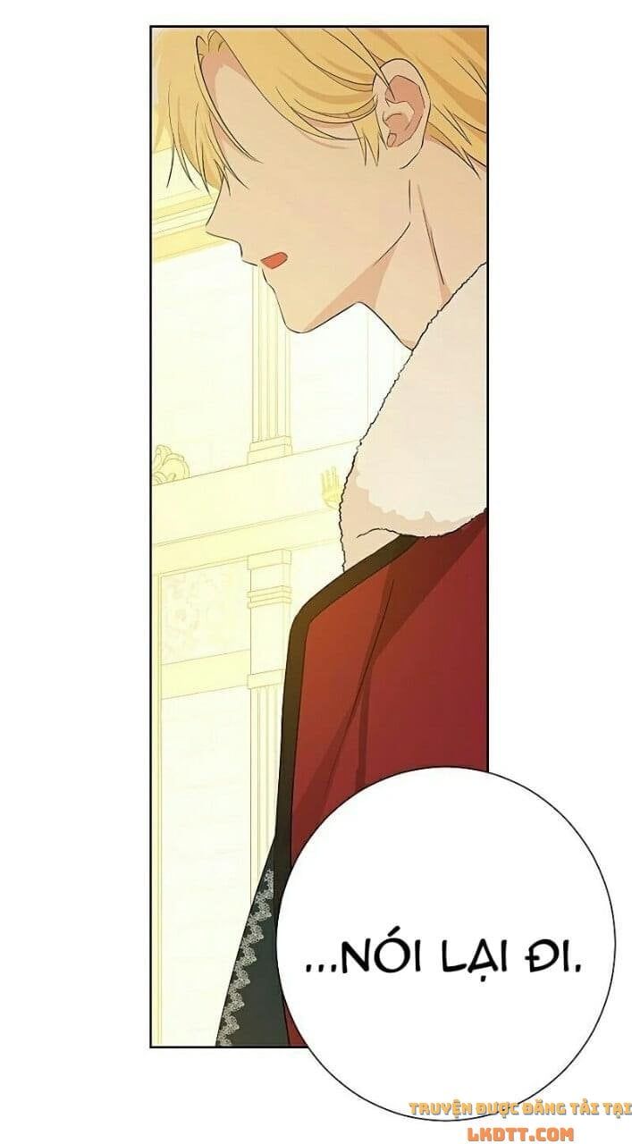 đọc truyện Thực Ra Tôi Mới Là Thật Chương 37 ảnh 41 tại Thiên Thai Truyện