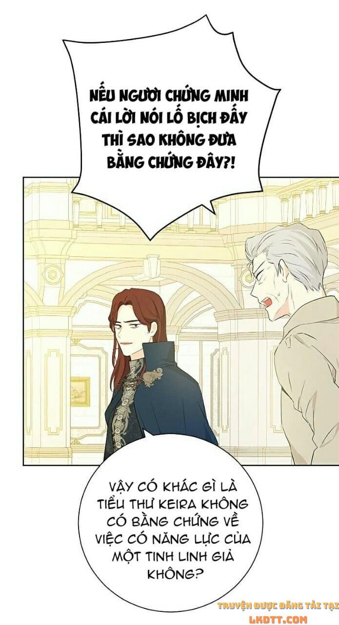 đọc truyện Thực Ra Tôi Mới Là Thật Chương 37 ảnh 49 tại Thiên Thai Truyện